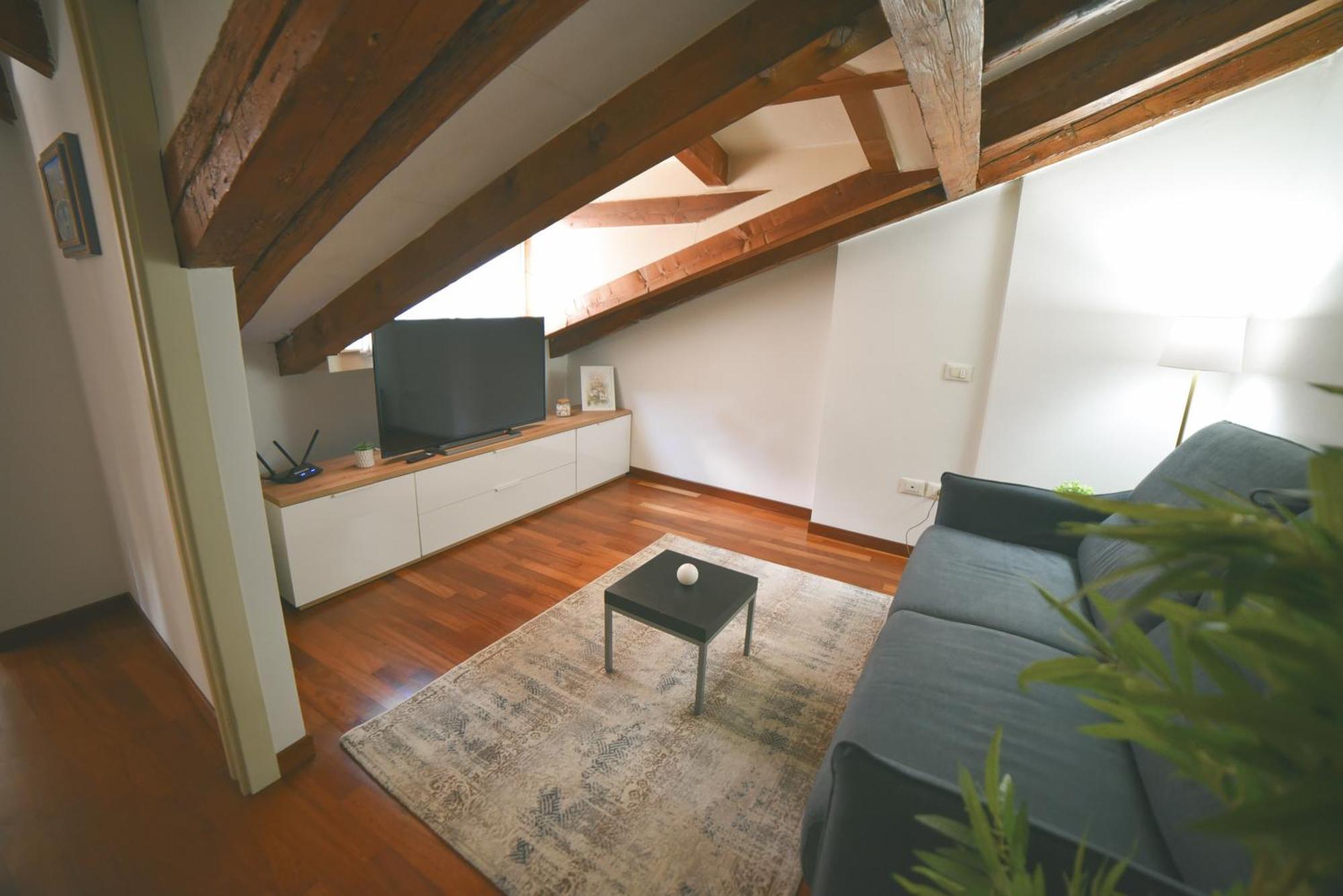 Le Dimore Di Mazzini Apartment Trieste Exterior photo